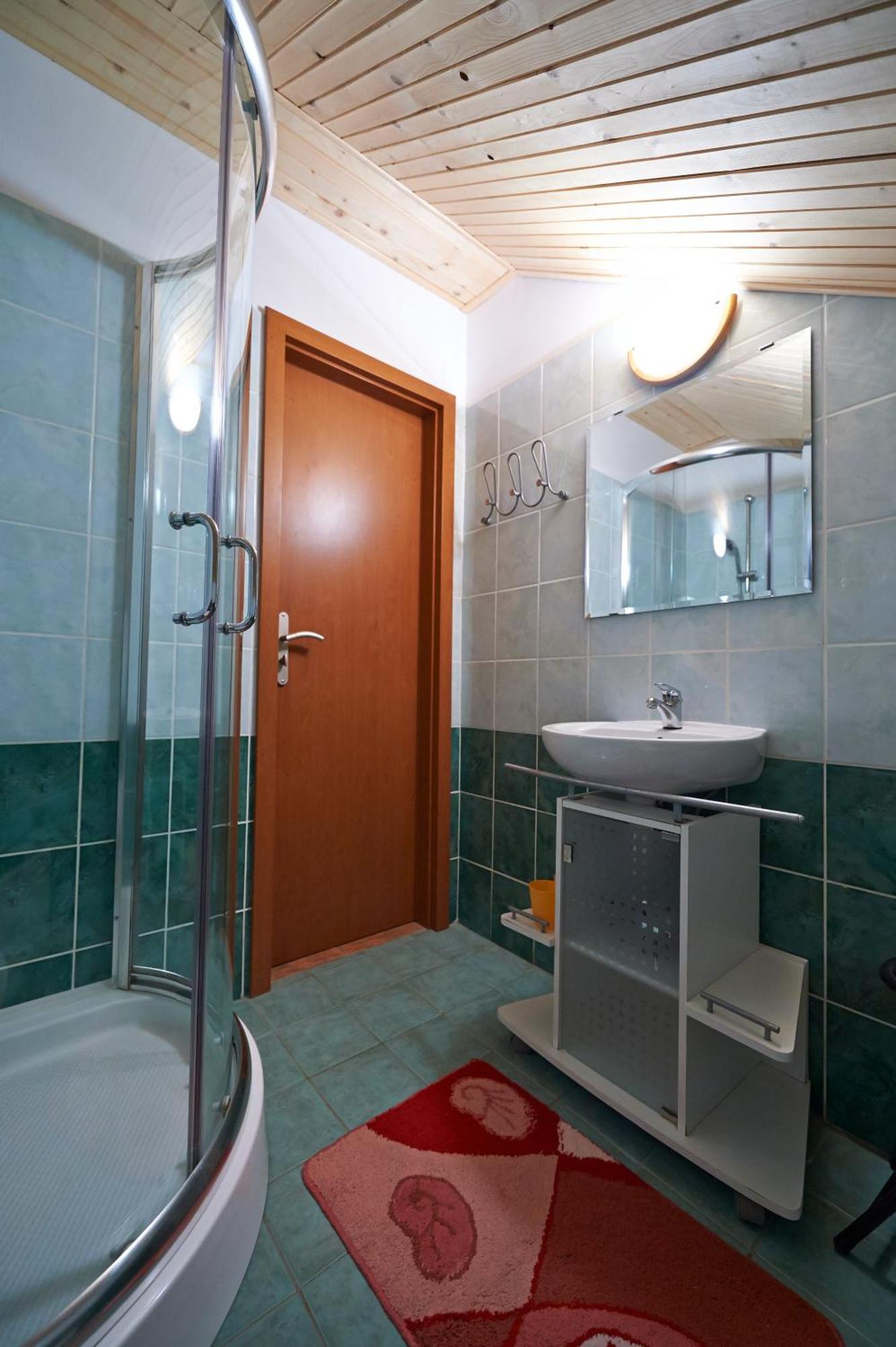 Family Apartments Donovaly Pokoj fotografie